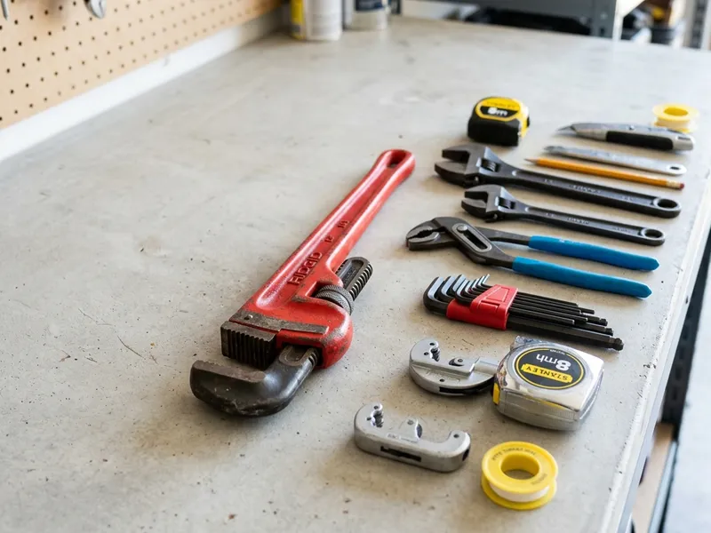 Emergency Plumber in Brady, TX